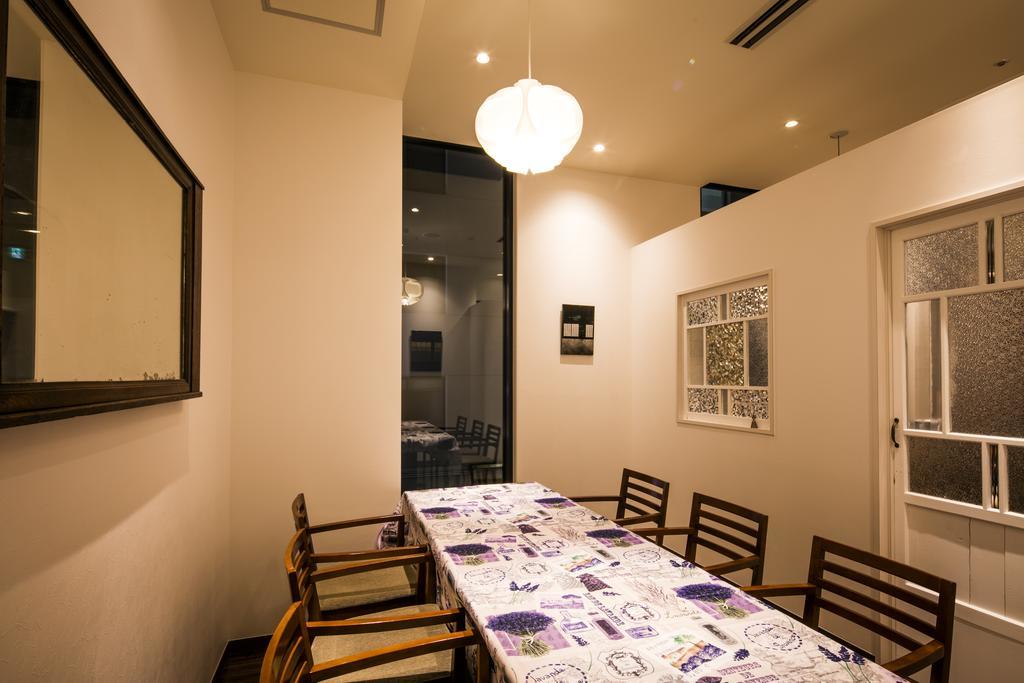 Sotetsu Fresa Inn Ginza-Nanachome Tokyo Exterior photo